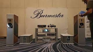 Burmester System!