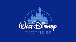 Walt Disney Pictures (1990-2006) Logo Remake (January 2023 Update)