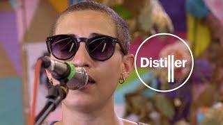 Xylaroo - Track A' Lackin' | Distiller TV Live From Bestival 2018