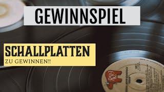 Metal Heaven Gewinnspiel | Alle Infos | Was gibt's zu gewinnen? | #germanvinylcommunity #gewinnspiel