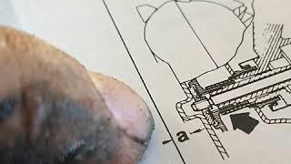 Adding Input to the trans.