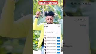 നിങ്ങൾക്ക്‌ REAL മലയാളി ഫോള്ളോവെർസ് വേണോ? | How to increase instagram followers and like | instagram