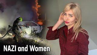 Urgent Women's News Update from Kyiv, Ukraine