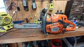 $100 Chainsaw. Did I Make A Mistake?