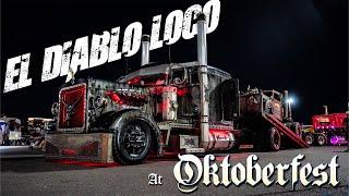 El Diablo Loco  Oktoberfest