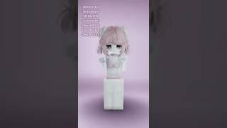 cute kawaii outfit codes for Brookhaven #viral #roblox #kawaiipink #outfitideas#kawaiioutfit