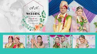 Nepali Traditional Wedding in Thailand Arjun-Ghimiray  Niru-Dhital