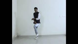 AA EE OO Mera Dil Na Todo| Dance Cover By Abhishek Malhotra|