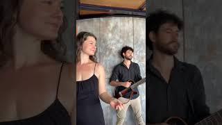 Nablo Vibes performing "Electric Feel" (Cover) for a Wedding in Costa Rica Punto de Vista