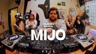 Baile Funk, Bass & Reggaeton Club DJ Mix with Mijo