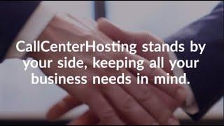 Enabling Work From Home With Cloud Communication | CallCenterHosting