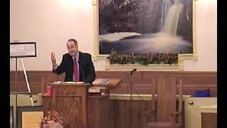 JD-Baptist History Seminar Part 1