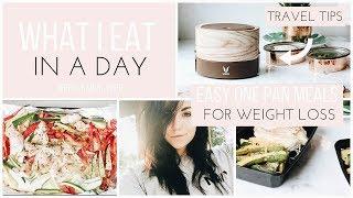 Food For Weight Loss | Easy Healthy Recipes