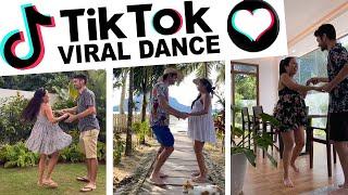 OUR VIRAL TIKTOK DANCE!