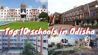 Top 10 schools in odisha | best schools in odisha |