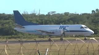 Planespotting Providenciales Turks & Caicos (MBPV/PLS) | Dec. 14 2020