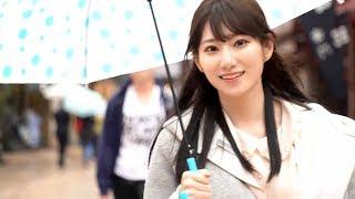雨ふる浅草のハル (성우 김하루)
