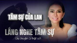 1 Người Đàn ông có 3 người vợ | Tâm Sự của Lan chồng tôi @Cccuocsongmy