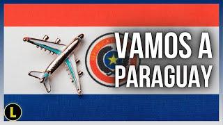 Mas e o PARAGUAI?