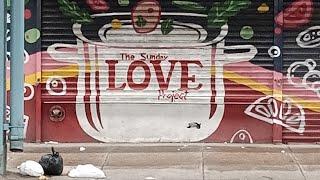 Your Love:Thee Anointed 1.