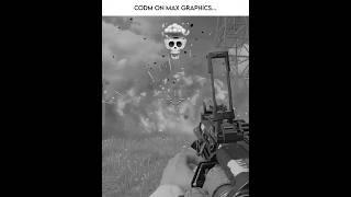 CODM Max Graphics...