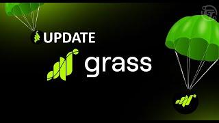 ¿Cuanto puedes Ganar usando tu Navegador en Grass? Actualización Grass 2024