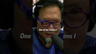 Robert Kiyosaki | The RISK 