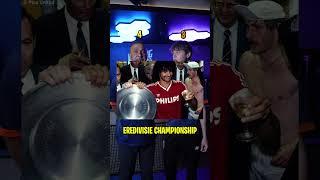 Ruud Gullit vs Team Gullit | Trophy Battle