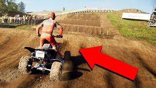 THE CRAZIEST ATV RACES! (MX vs ATV Legends)