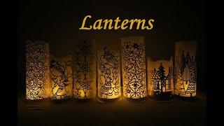 lanterns