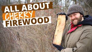 Cherry Firewood