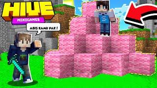 DUO KOCAK MAIN GAME YANG NGERUSAK PERTEMANAN DI MINECRAFT SERVER!!