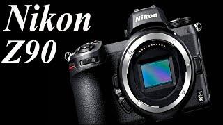 Nikon Z90 - Specs, Release Date, Price, and More