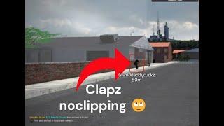 Downfall Of Clapz Smokes.gg DarkRP