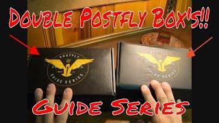 Postfly Box June & July 2020
