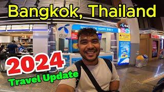 Bangkok 2024: A Travel Guide for First-Timers in Thailand!