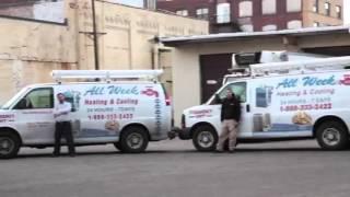 All Week Plumbing NJ | Licensed & Insured local plumbing contractors North NJ