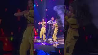 Salman Khan x Quick Style Performance | IIFA Awards 2023 at Etihad Arena Abu Dhabi Divabeautyae