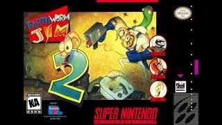 Earthworm Jim 2 - The Flyin' King (SNES OST)