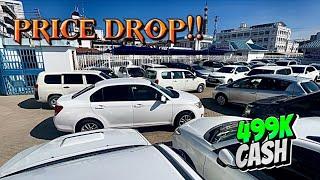 THIS WEEK’S OFFERS ARE AMAZING ON USED CARS ..0722869285