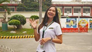 NDDU Enrollment Procedure (New Students and Transferees)