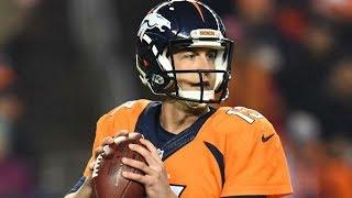 Trevor Siemian "Congratulations" Mix