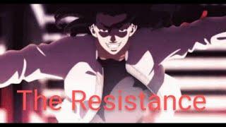 Tokyo Revengers amv Mikey/the resistance