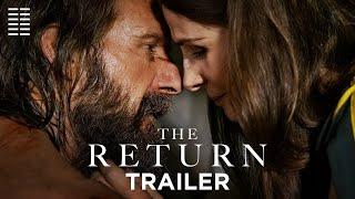 The Return | Official Trailer | Bleecker Street