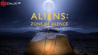 Aliens: Zone of Silence (USA  2017) | Found Footage UFO Mystery Horror Movie | Fullscreen Version