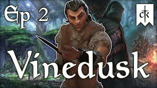 The Fury of Vinedusk | CK3 Elder Kings 2 | Episode 2: Furious Expansion