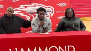  TE Mike Tyler FLIPS to South Carolina from LSU on NSD