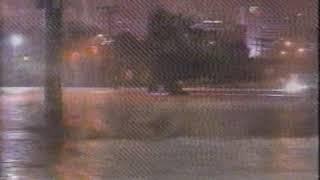 Weather Channel clips, Weather Rewind on Saturday July 26 1997 - Tropical Storm Danny