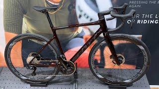 Amazing Road Bike ! 2024 Scott Addict SE Dura Ace Di2