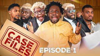 CASE FILES (Episode 1) - Lasisi Elenu | Craze Clown | Officer Woos